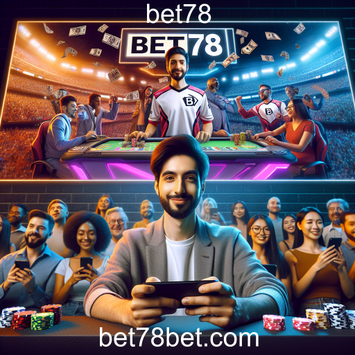 Descubra o Jogo de Bingo no bet78: Diversão e Prêmios em Cada Rodada