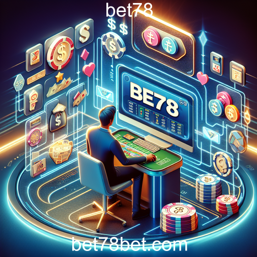 Métodos de Pagamento na Bet78: Acesso Rápido e Seguro às Suas Apostas