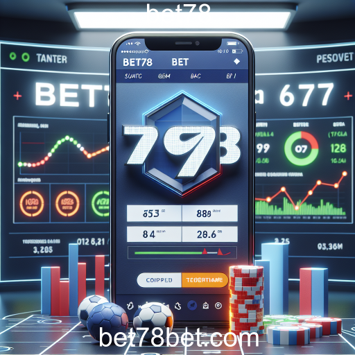 Apostas Esportivas: O Crescimento e a Emoção no Bet78
