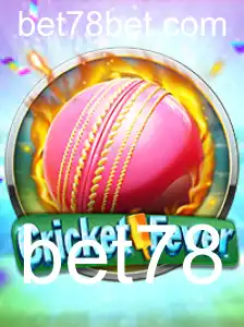 CricketFever: A Nova Era do Jogo com Bet78