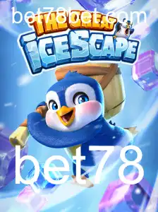 Explorando o Mundo de TheGreatIcescape: Um Novo Fenômeno no Universo dos Jogos de Aposta