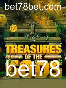 Explorando o Mundo de 'TreasureoftheGods' com bet78